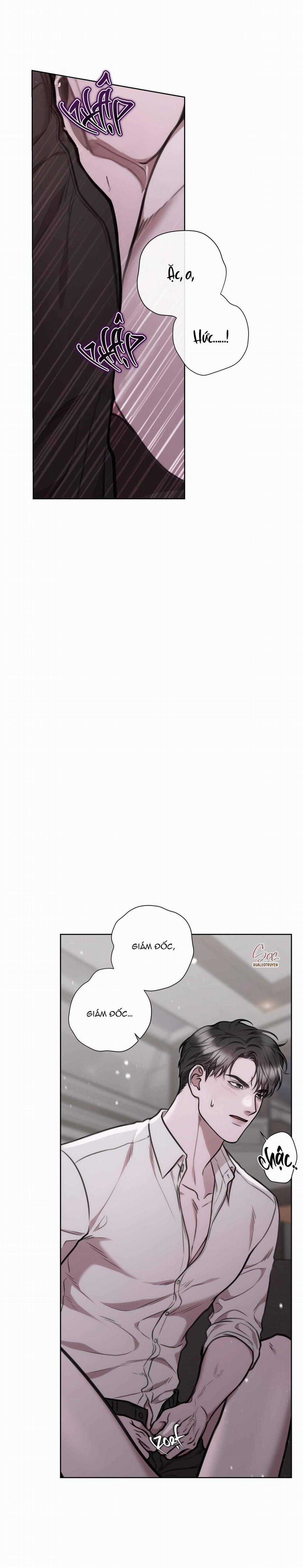 Nuôi Chồng Từ Bé Chapter 46 trang 7