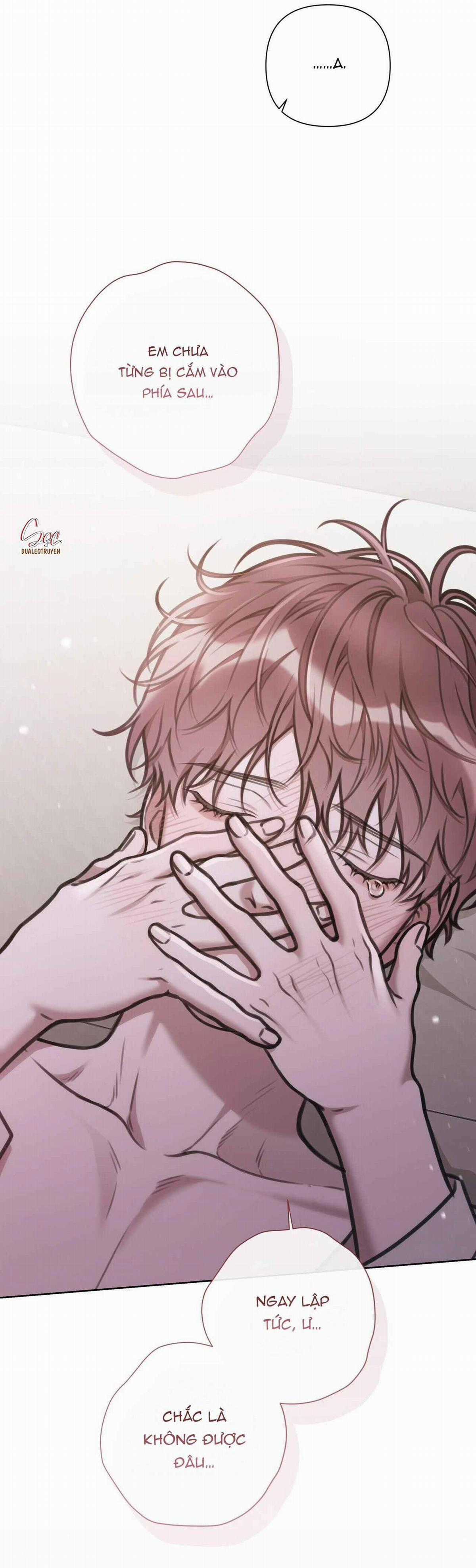 Nuôi Chồng Từ Bé Chapter 46 trang 9