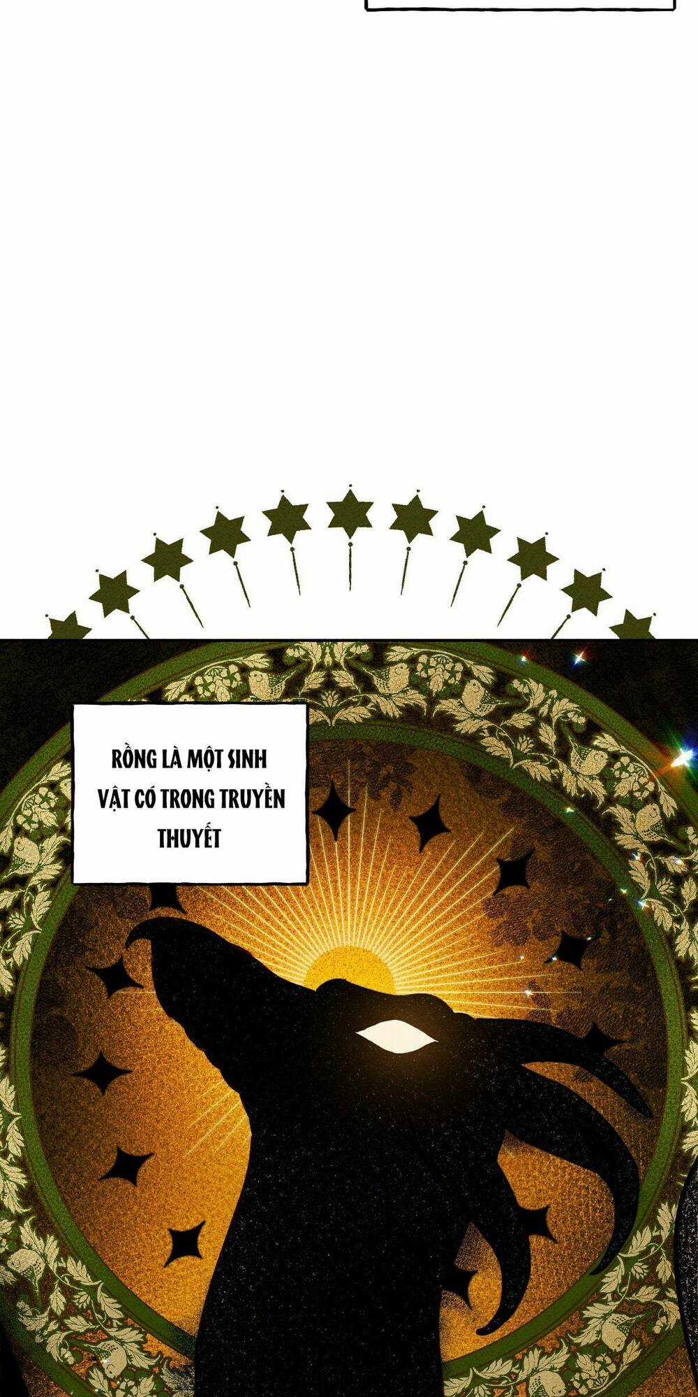 Nuôi Dưỡng Một Bé Rồng Đen Chapter 1 trang 13