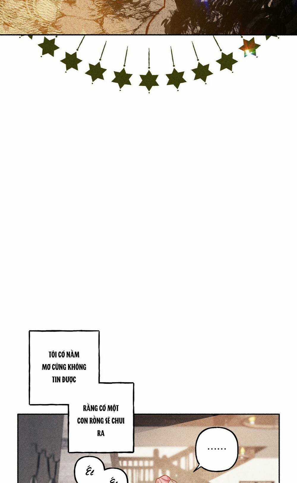 Nuôi Dưỡng Một Bé Rồng Đen Chapter 1 trang 15