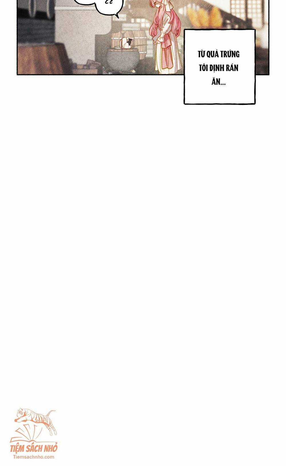 Nuôi Dưỡng Một Bé Rồng Đen Chapter 1 trang 16