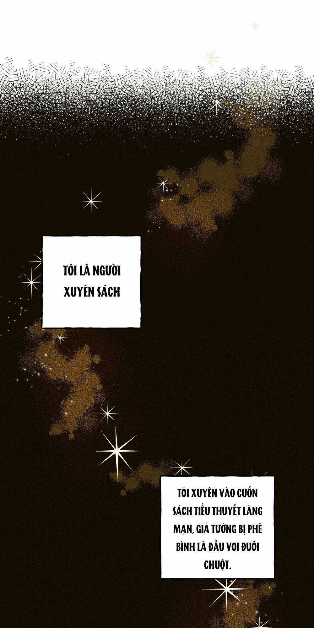 Nuôi Dưỡng Một Bé Rồng Đen Chapter 1 trang 17