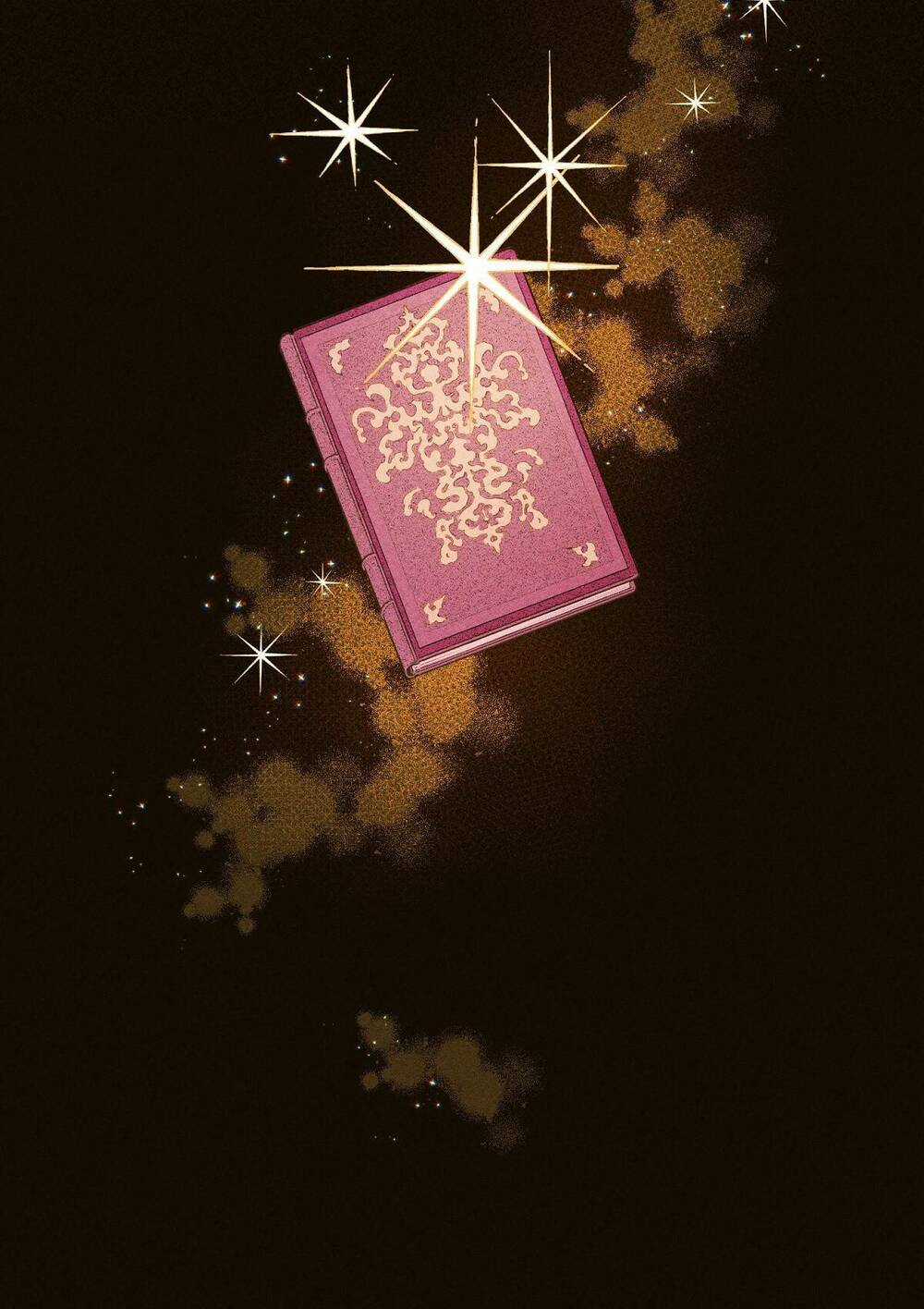 Nuôi Dưỡng Một Bé Rồng Đen Chapter 1 trang 18