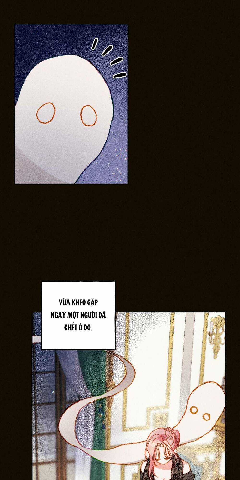 Nuôi Dưỡng Một Bé Rồng Đen Chapter 1 trang 20