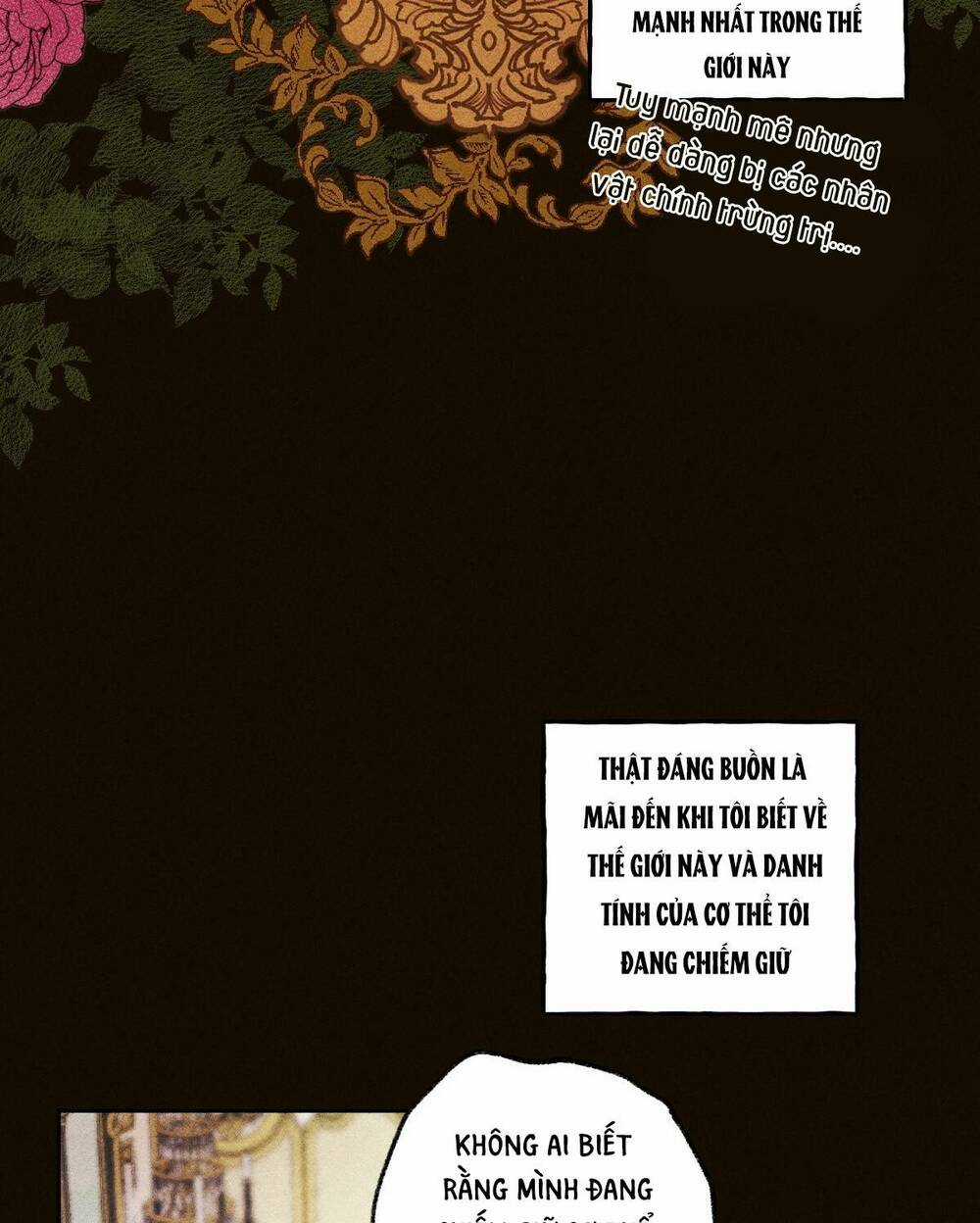 Nuôi Dưỡng Một Bé Rồng Đen Chapter 1 trang 24