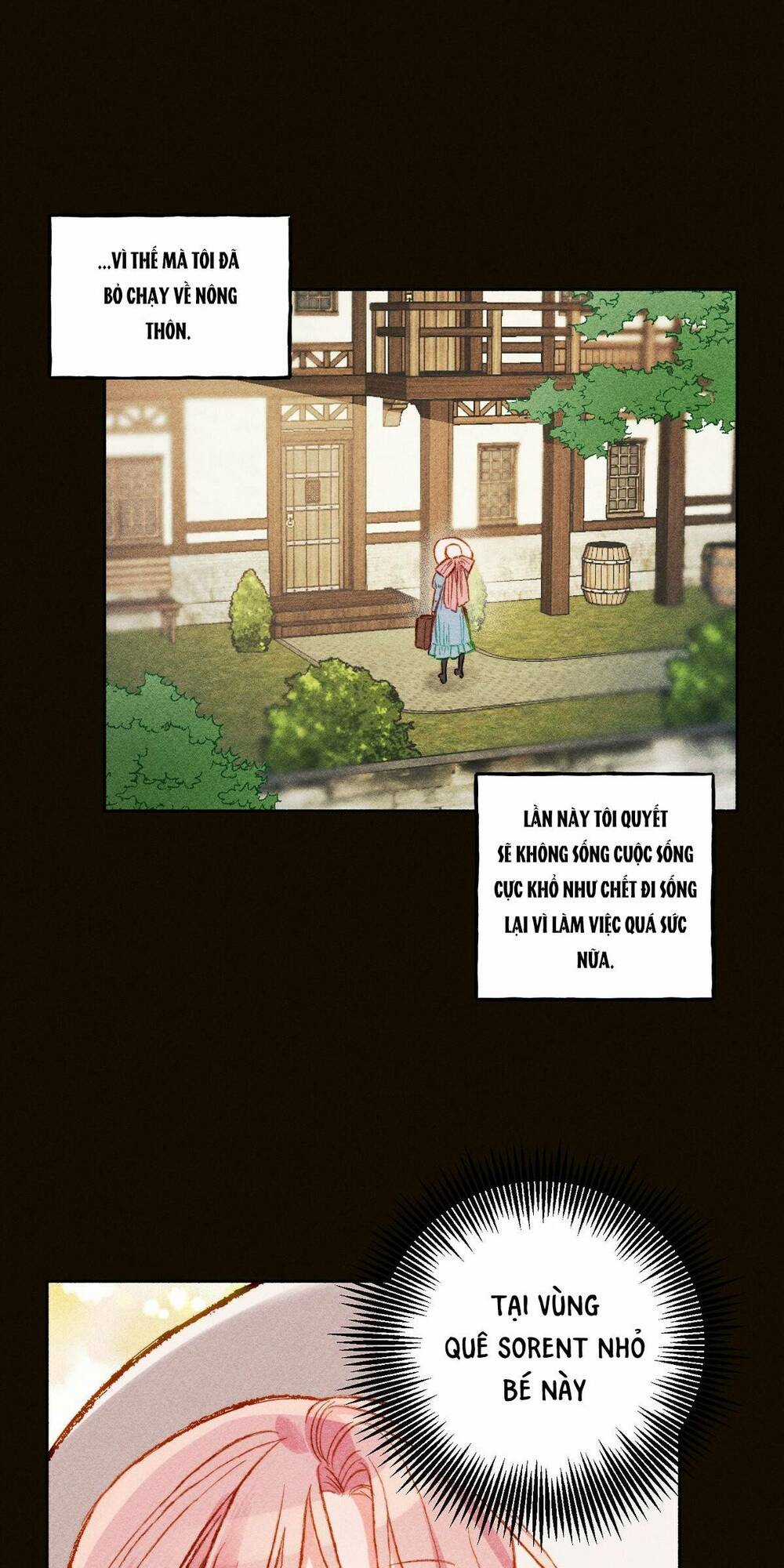 Nuôi Dưỡng Một Bé Rồng Đen Chapter 1 trang 26