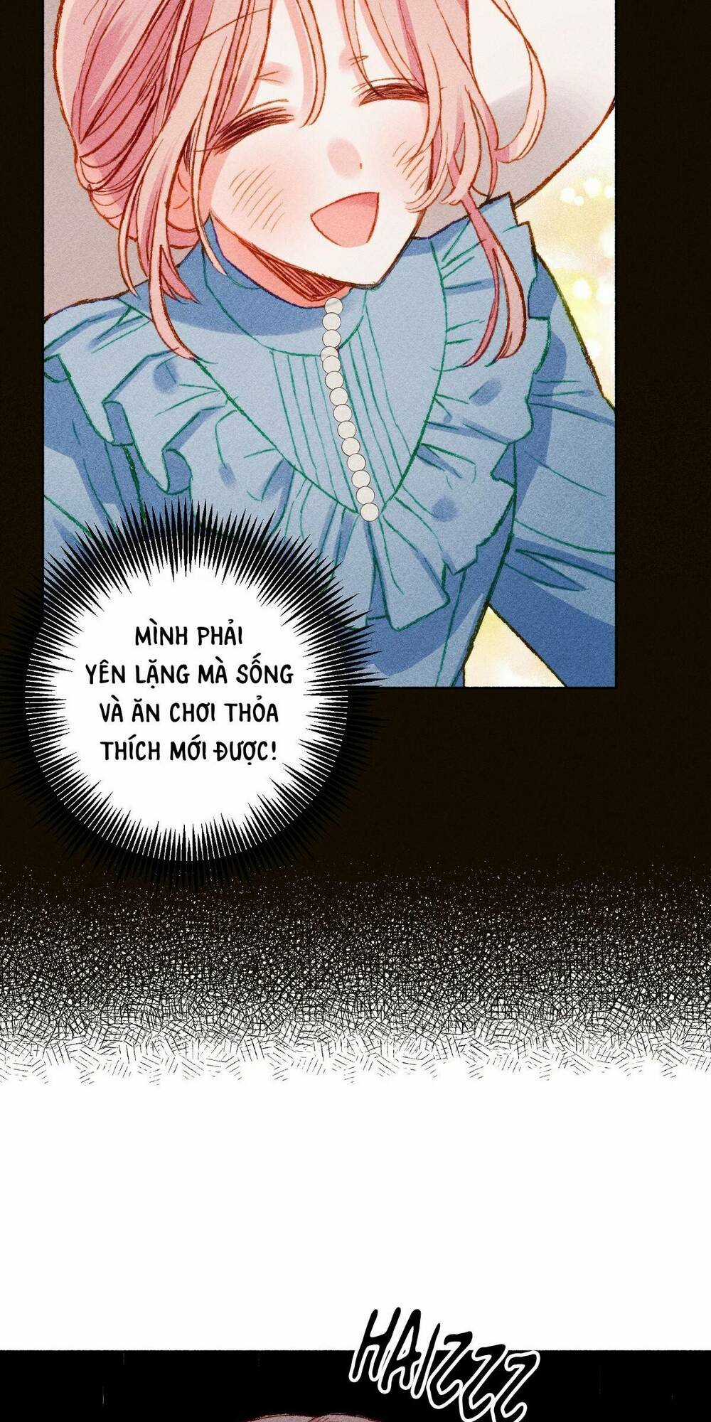 Nuôi Dưỡng Một Bé Rồng Đen Chapter 1 trang 27