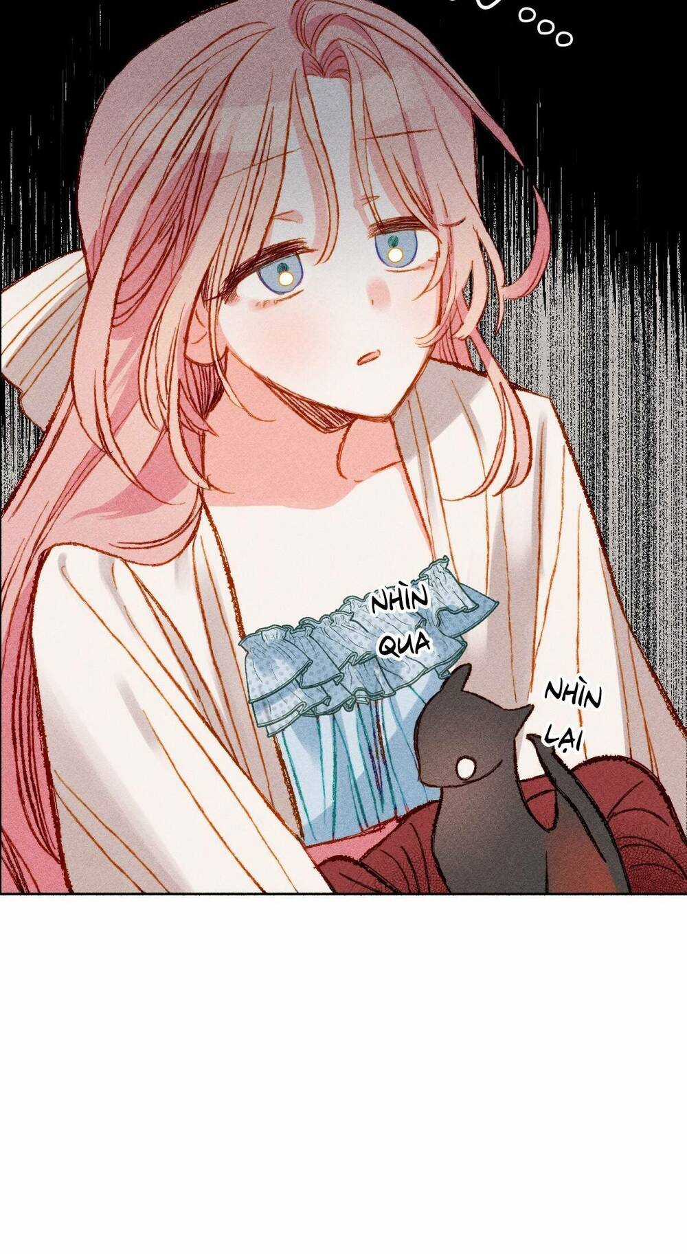 Nuôi Dưỡng Một Bé Rồng Đen Chapter 1 trang 28