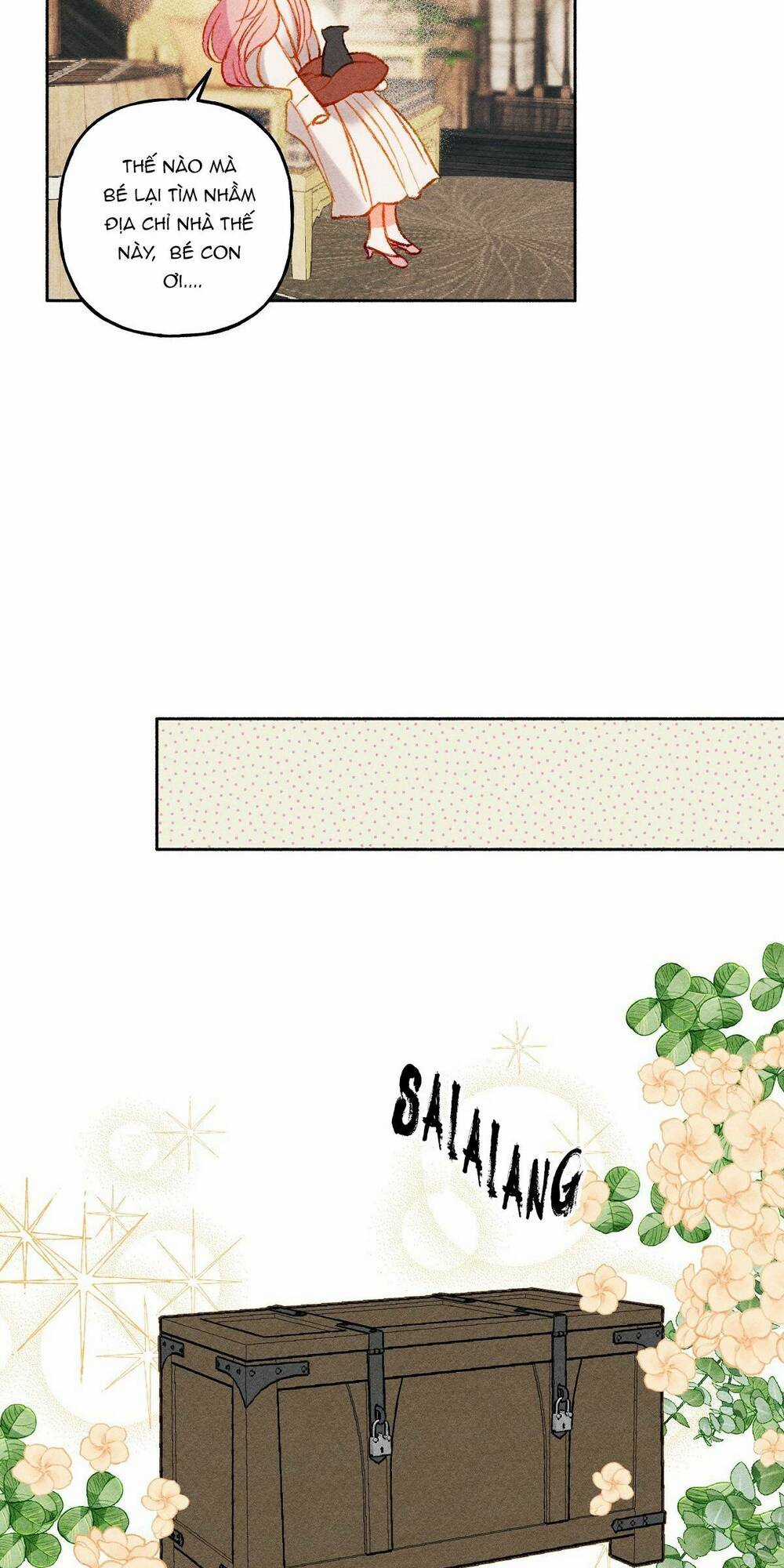 Nuôi Dưỡng Một Bé Rồng Đen Chapter 1 trang 31