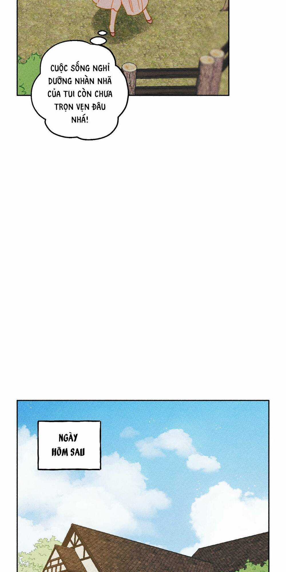 Nuôi Dưỡng Một Bé Rồng Đen Chapter 1 trang 34