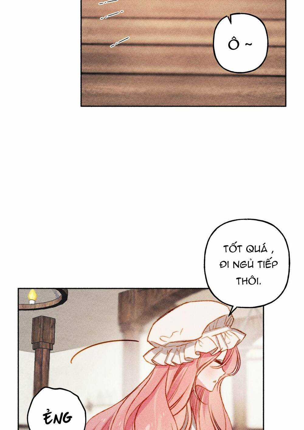 Nuôi Dưỡng Một Bé Rồng Đen Chapter 1 trang 39