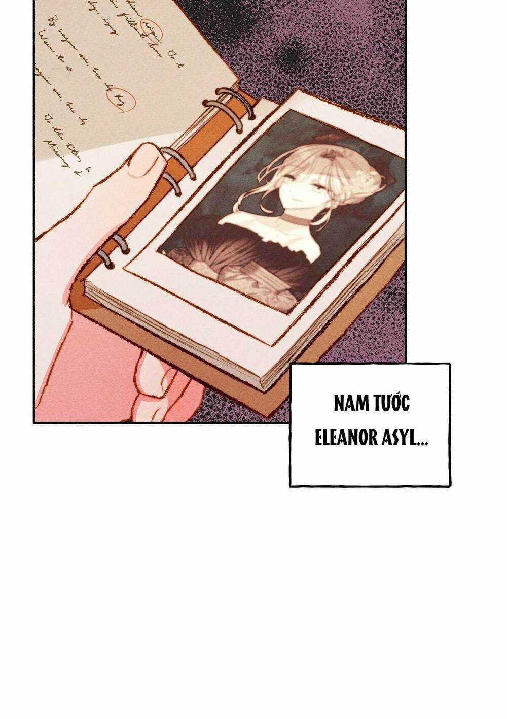 Nuôi Dưỡng Một Bé Rồng Đen Chapter 1 trang 4