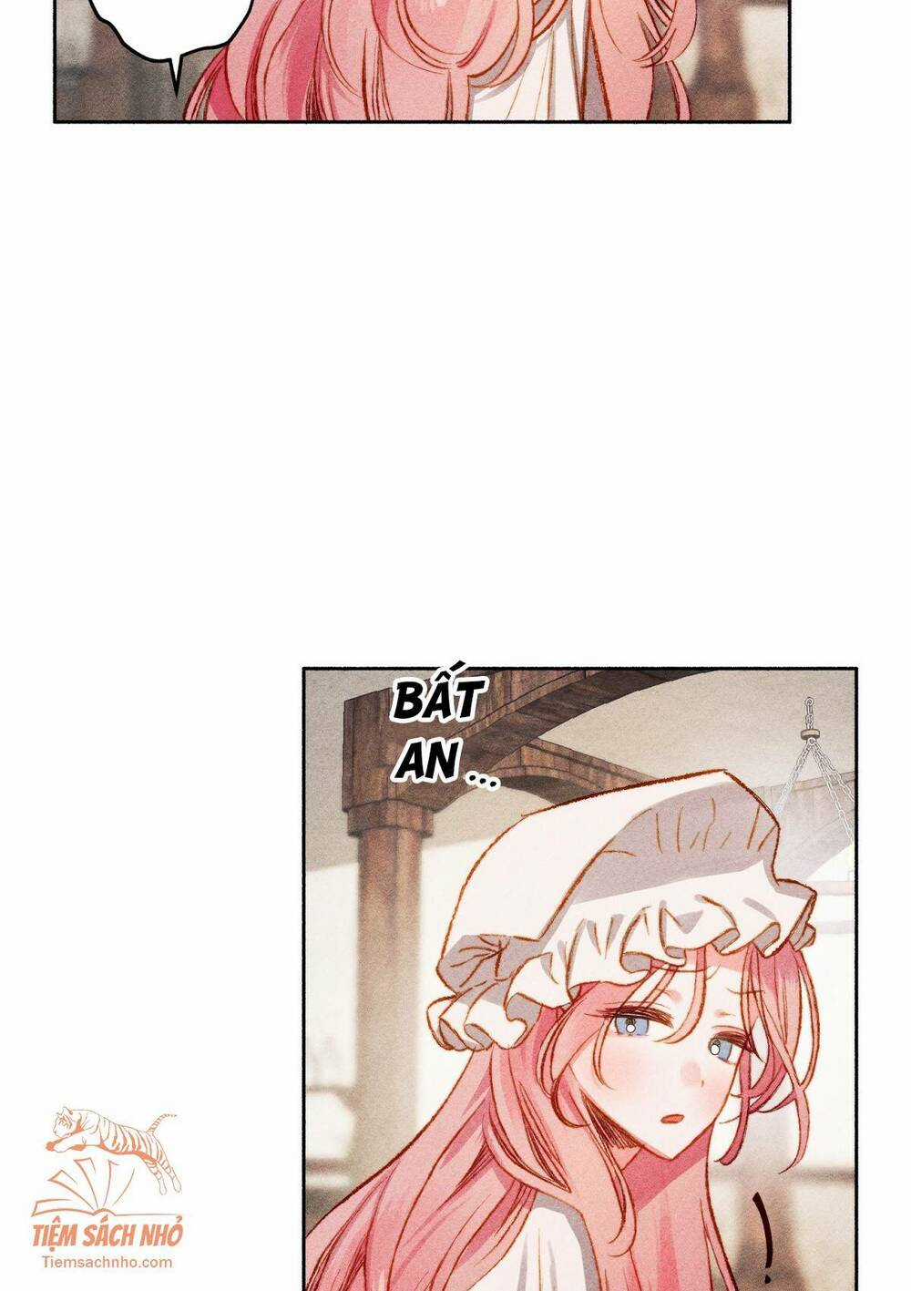 Nuôi Dưỡng Một Bé Rồng Đen Chapter 1 trang 40