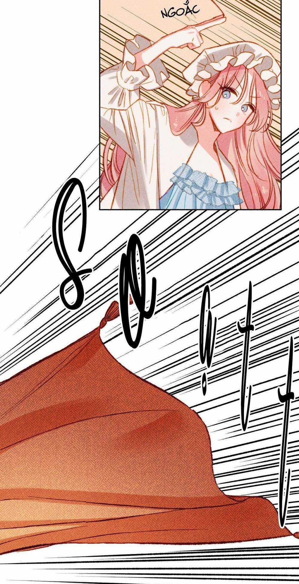 Nuôi Dưỡng Một Bé Rồng Đen Chapter 1 trang 46