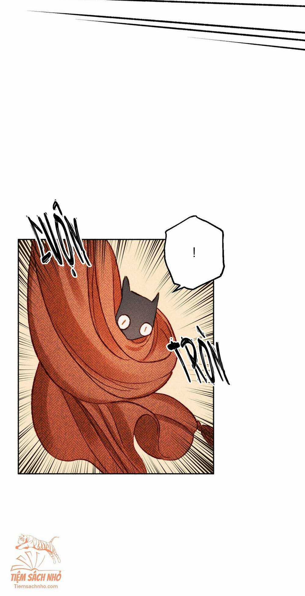 Nuôi Dưỡng Một Bé Rồng Đen Chapter 1 trang 47