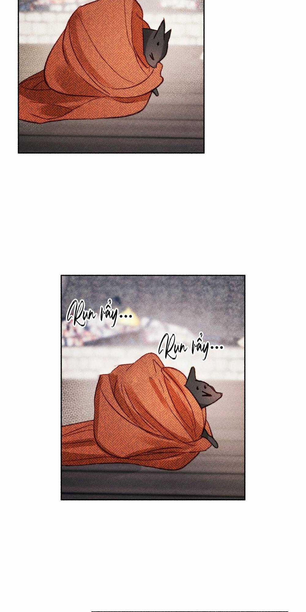 Nuôi Dưỡng Một Bé Rồng Đen Chapter 1 trang 49