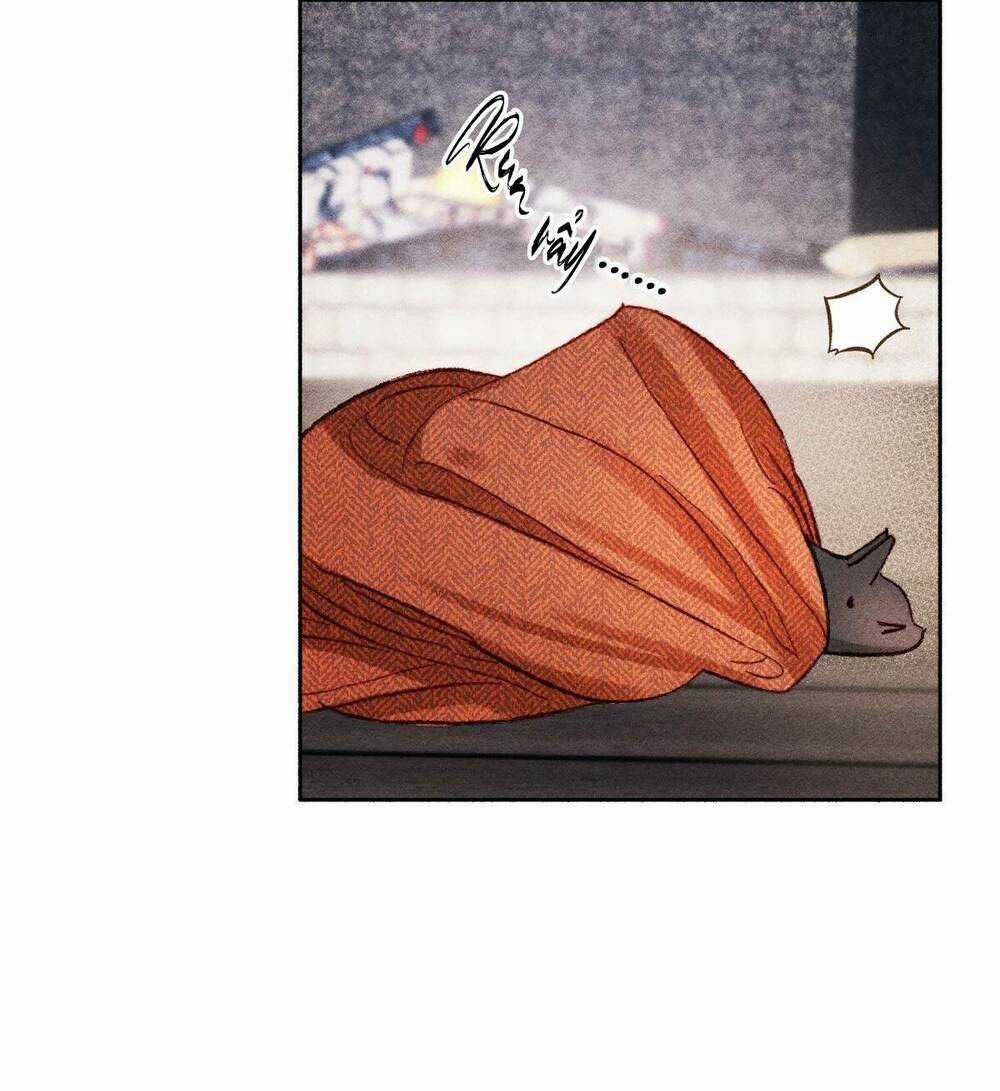 Nuôi Dưỡng Một Bé Rồng Đen Chapter 1 trang 50