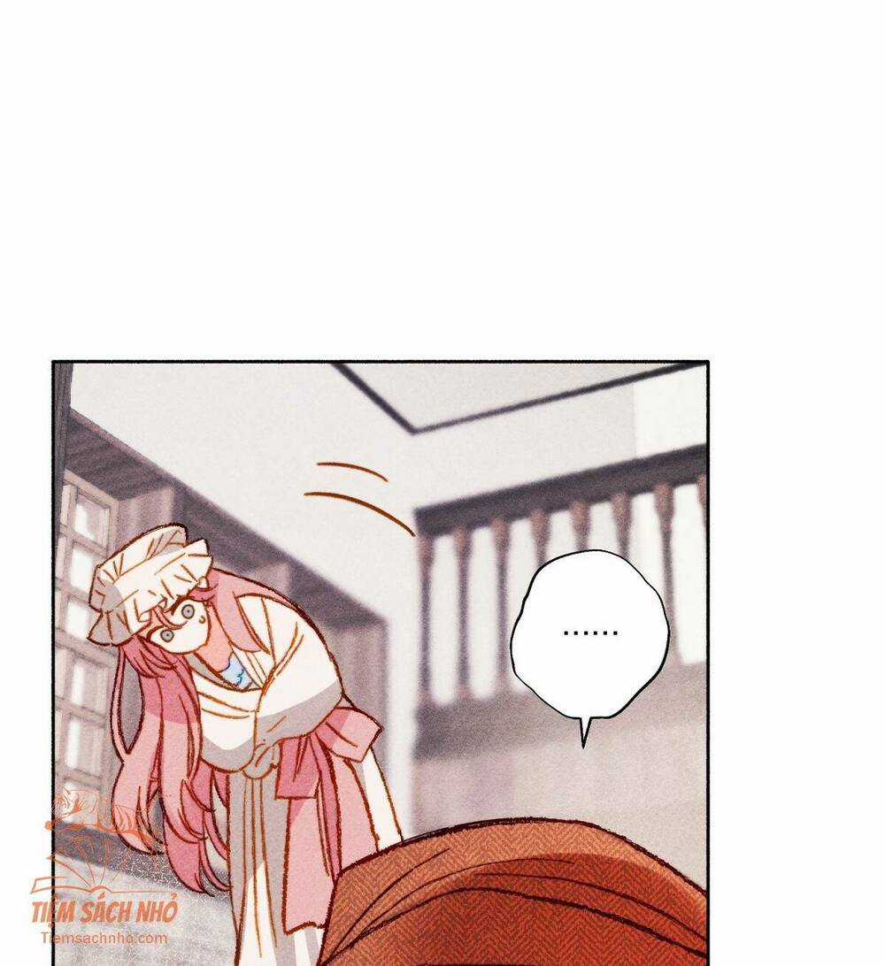 Nuôi Dưỡng Một Bé Rồng Đen Chapter 1 trang 51