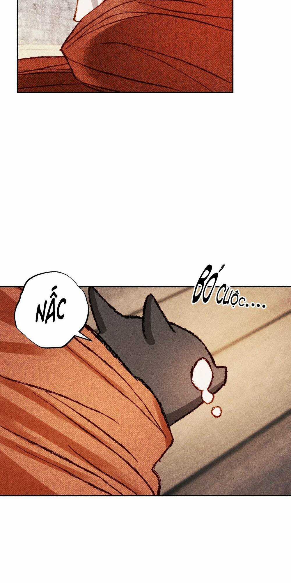 Nuôi Dưỡng Một Bé Rồng Đen Chapter 1 trang 52