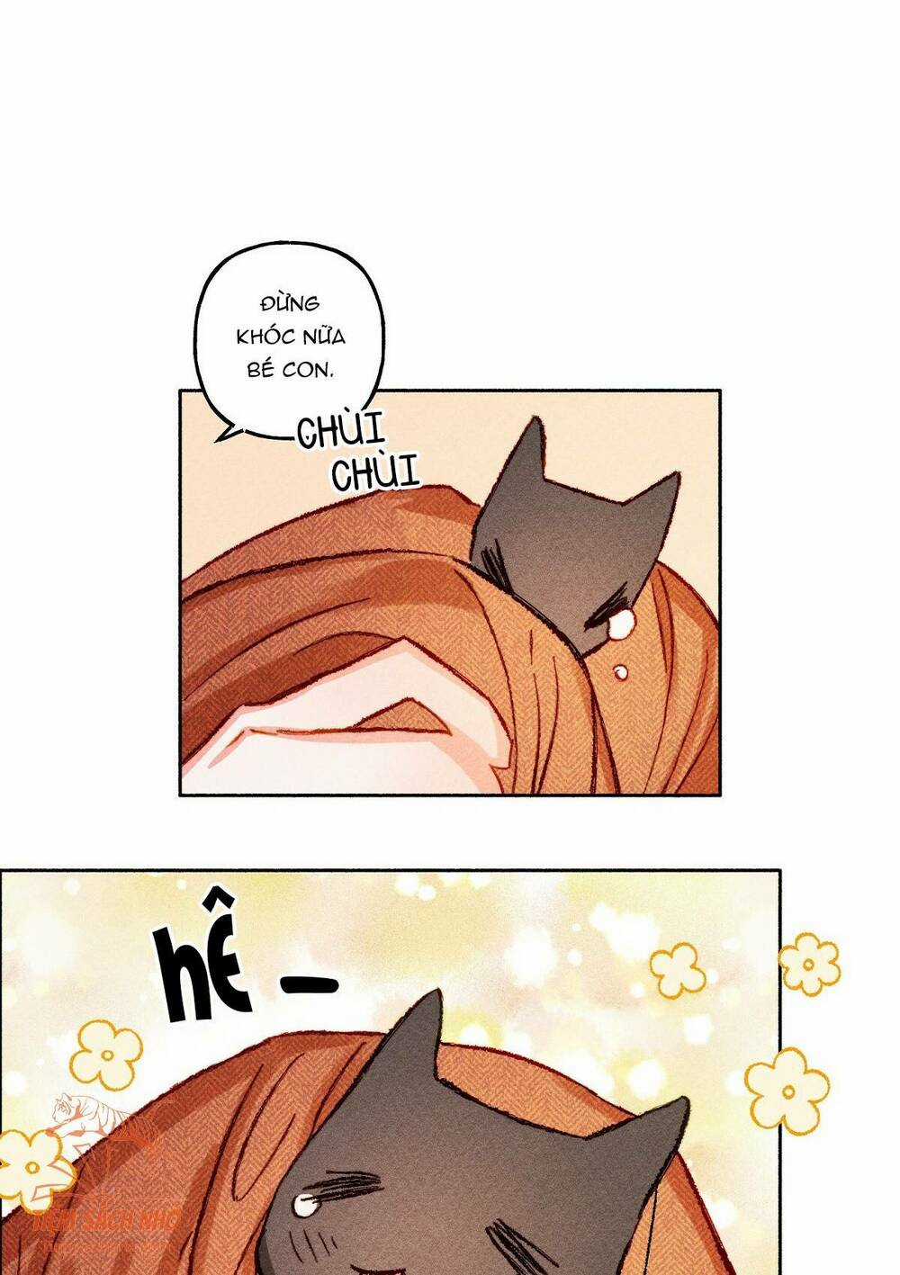 Nuôi Dưỡng Một Bé Rồng Đen Chapter 1 trang 54