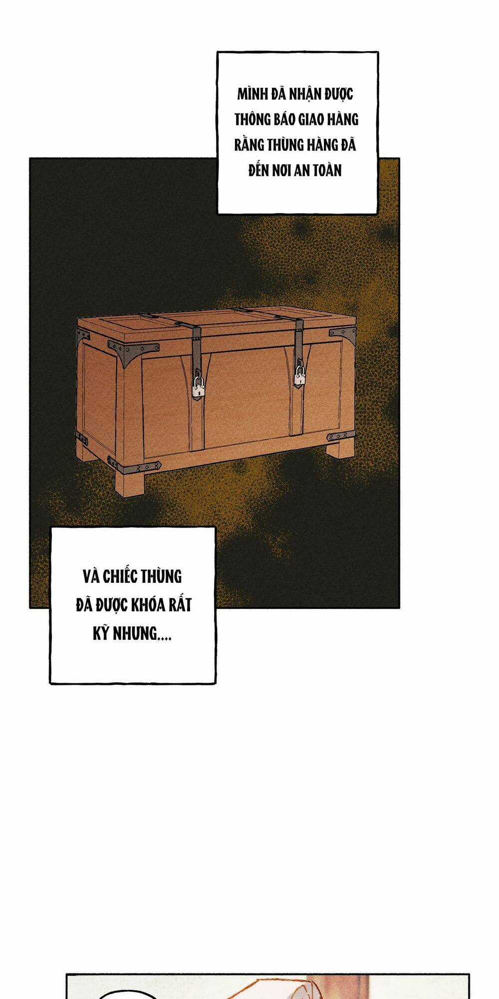 Nuôi Dưỡng Một Bé Rồng Đen Chapter 1 trang 56