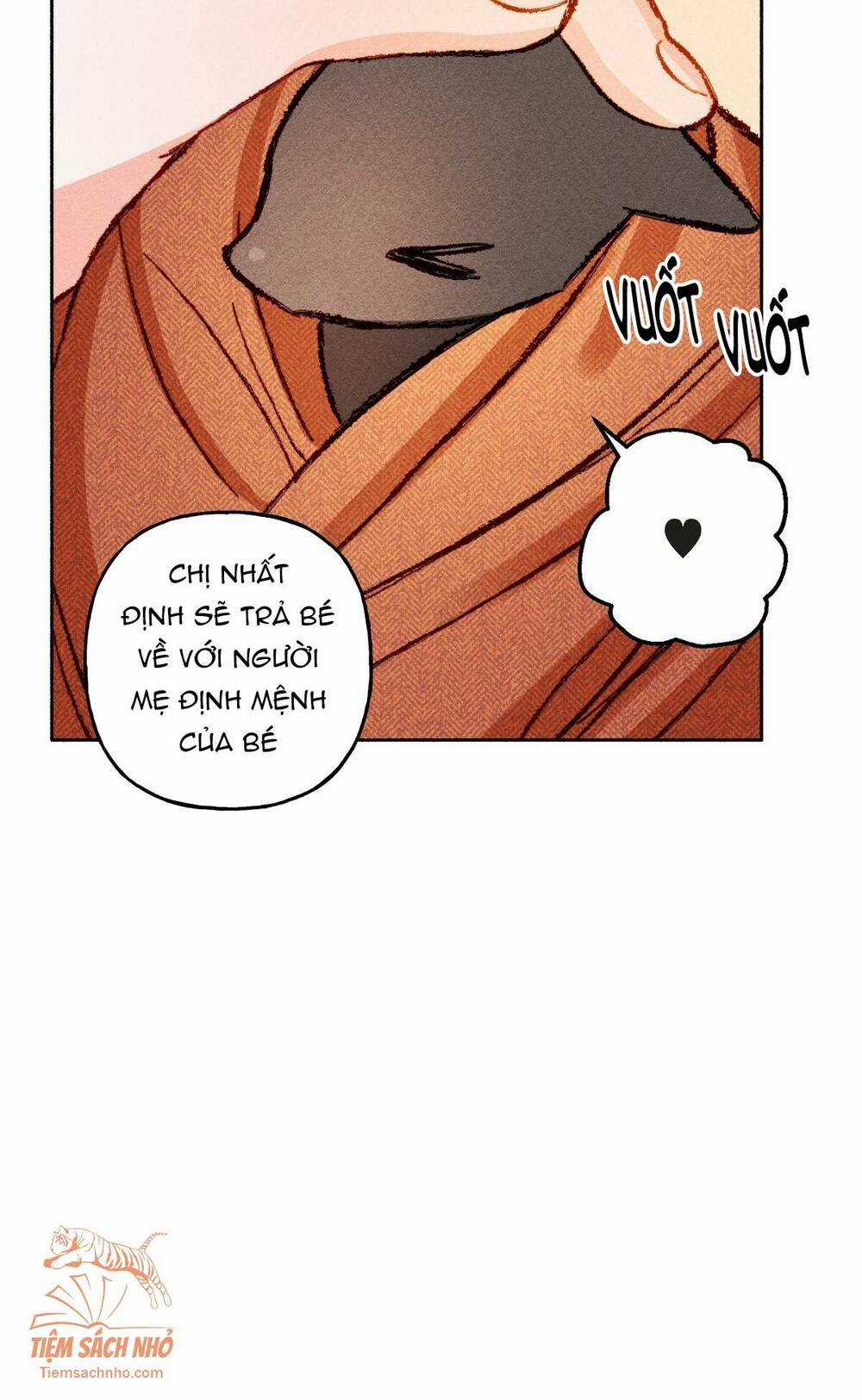 Nuôi Dưỡng Một Bé Rồng Đen Chapter 1 trang 58