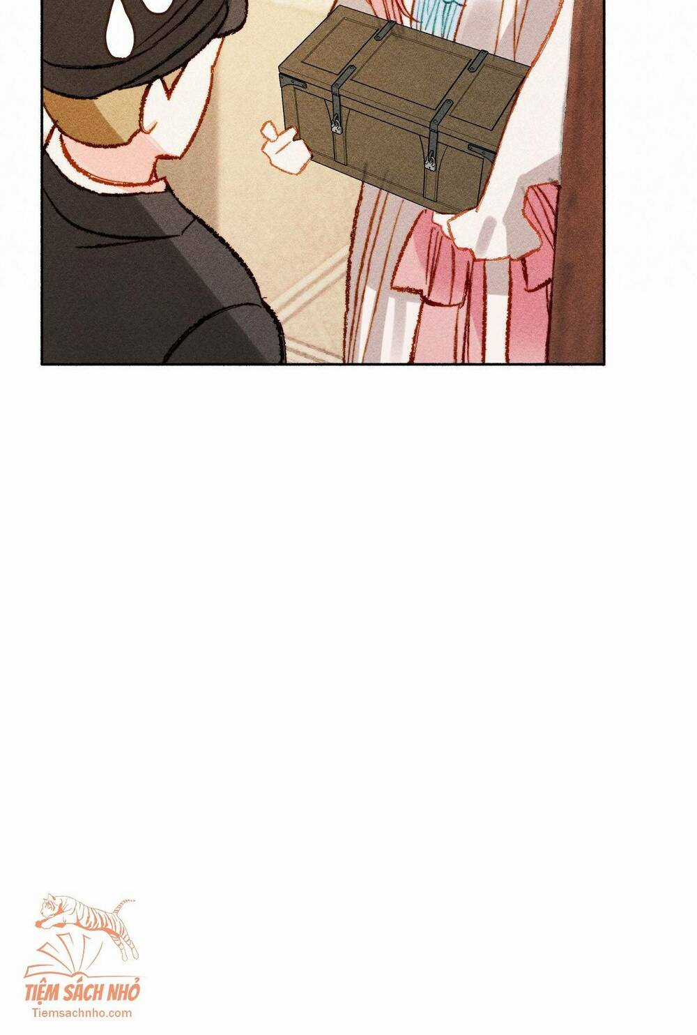 Nuôi Dưỡng Một Bé Rồng Đen Chapter 1 trang 62