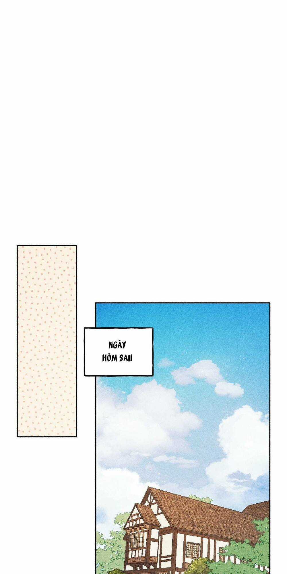 Nuôi Dưỡng Một Bé Rồng Đen Chapter 1 trang 63