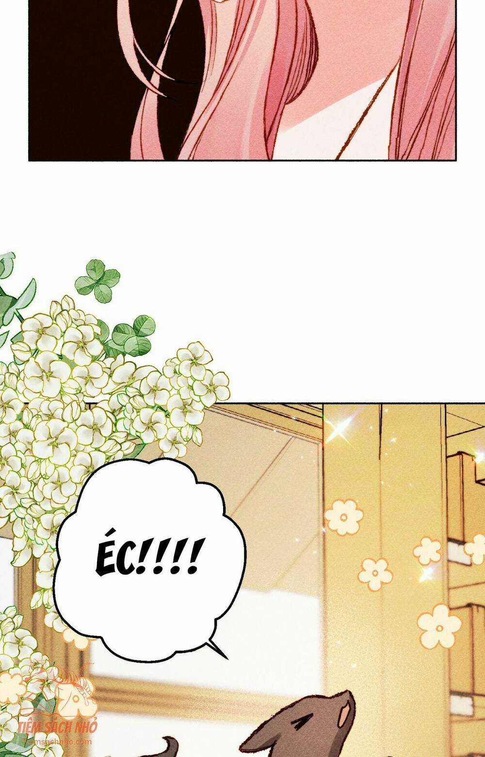 Nuôi Dưỡng Một Bé Rồng Đen Chapter 1 trang 65