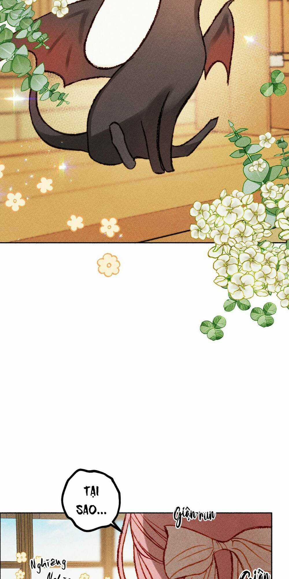 Nuôi Dưỡng Một Bé Rồng Đen Chapter 1 trang 66