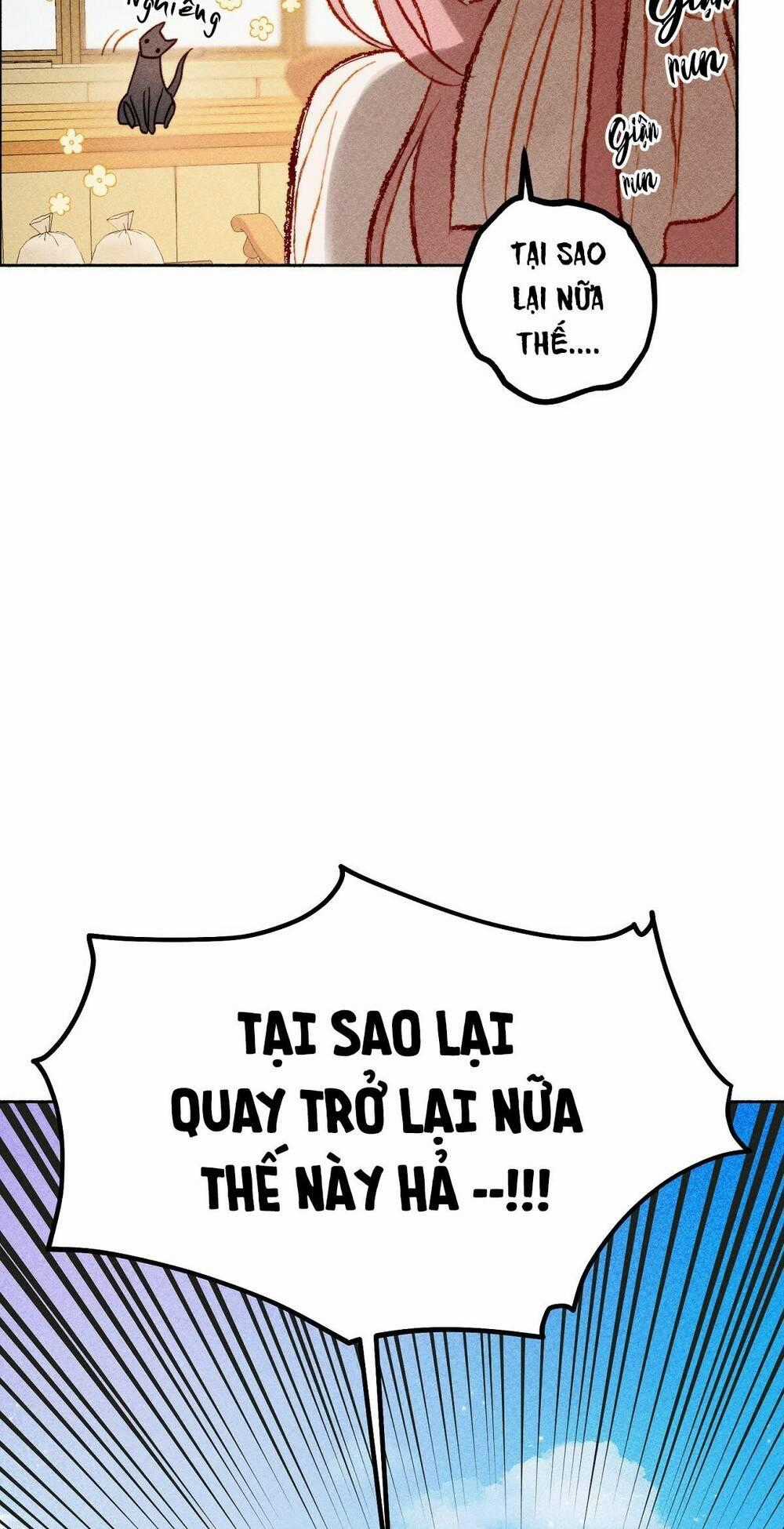 Nuôi Dưỡng Một Bé Rồng Đen Chapter 1 trang 67