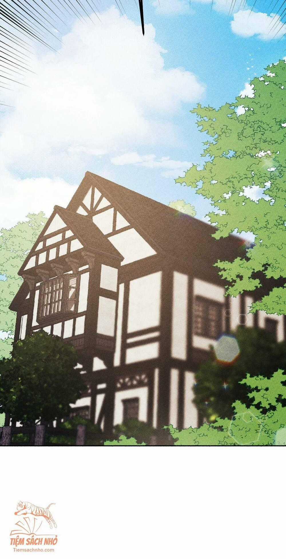 Nuôi Dưỡng Một Bé Rồng Đen Chapter 1 trang 68