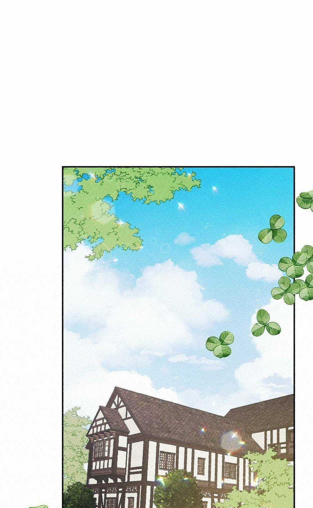 Nuôi Dưỡng Một Bé Rồng Đen Chapter 1 trang 8