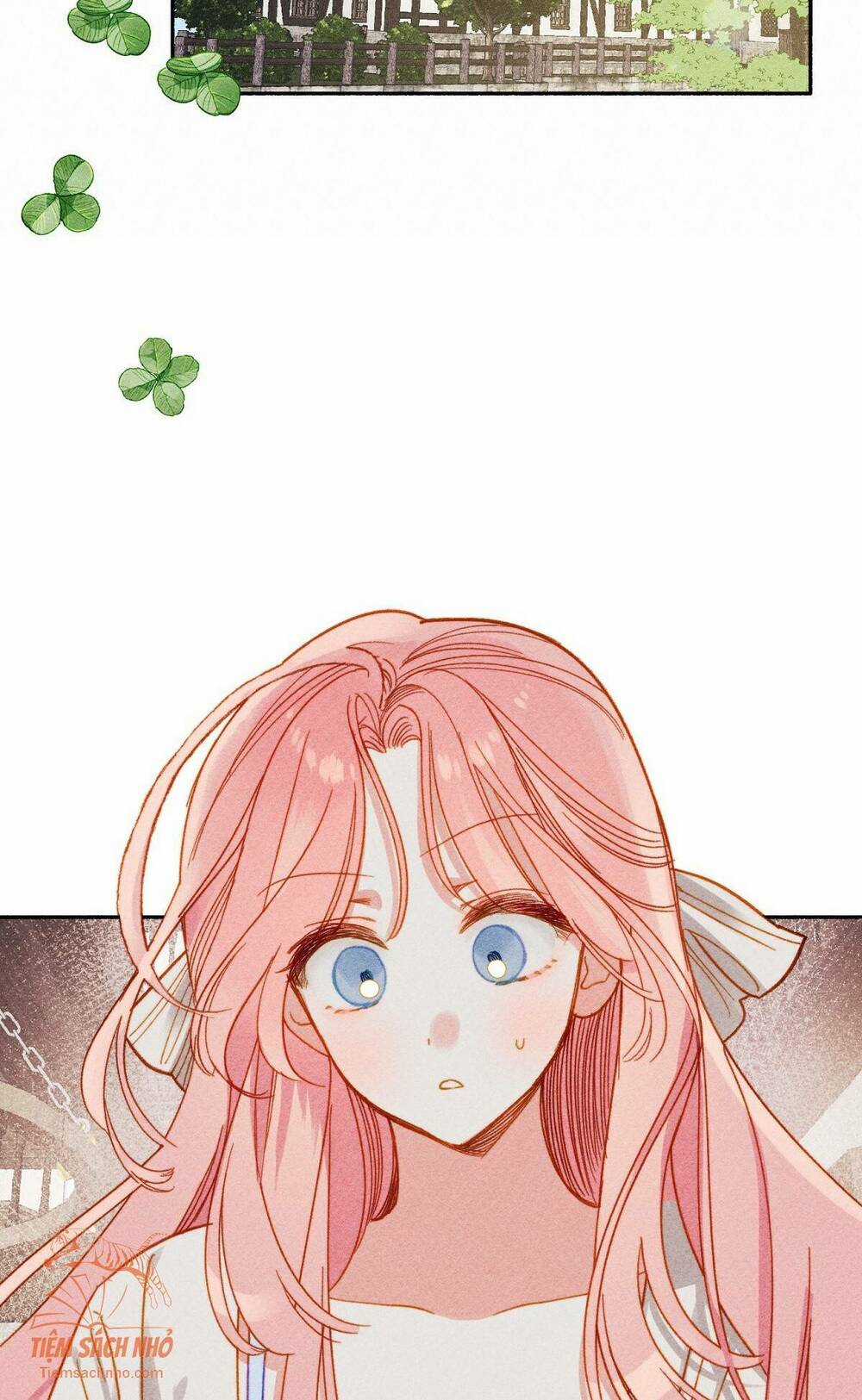 Nuôi Dưỡng Một Bé Rồng Đen Chapter 1 trang 9