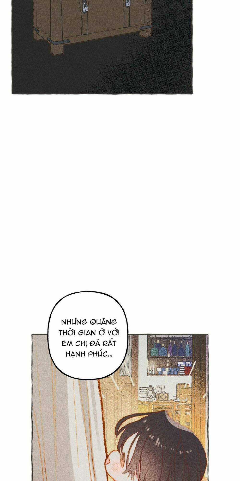 Nuôi Dưỡng Một Bé Rồng Đen Chapter 10 trang 13