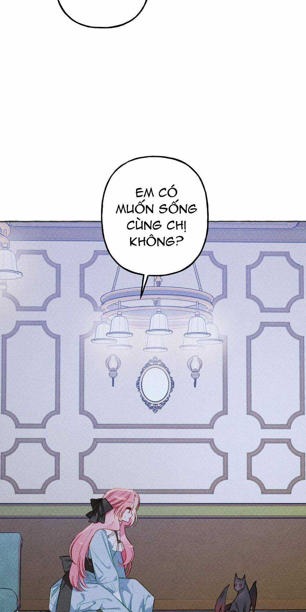 Nuôi Dưỡng Một Bé Rồng Đen Chapter 10 trang 16