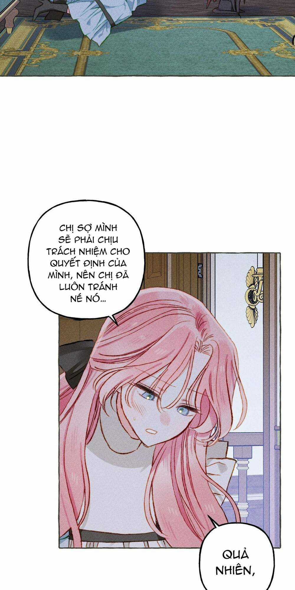 Nuôi Dưỡng Một Bé Rồng Đen Chapter 10 trang 17