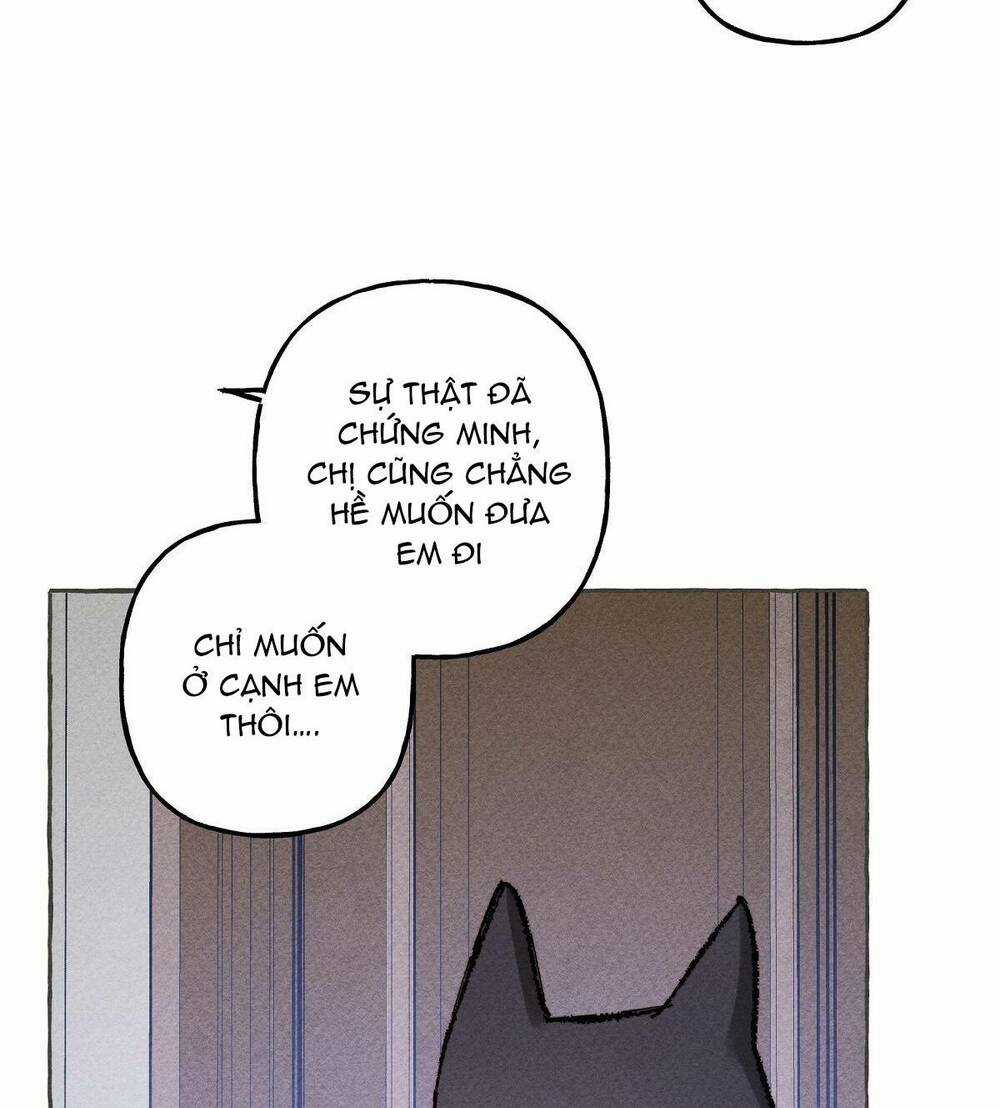 Nuôi Dưỡng Một Bé Rồng Đen Chapter 10 trang 18