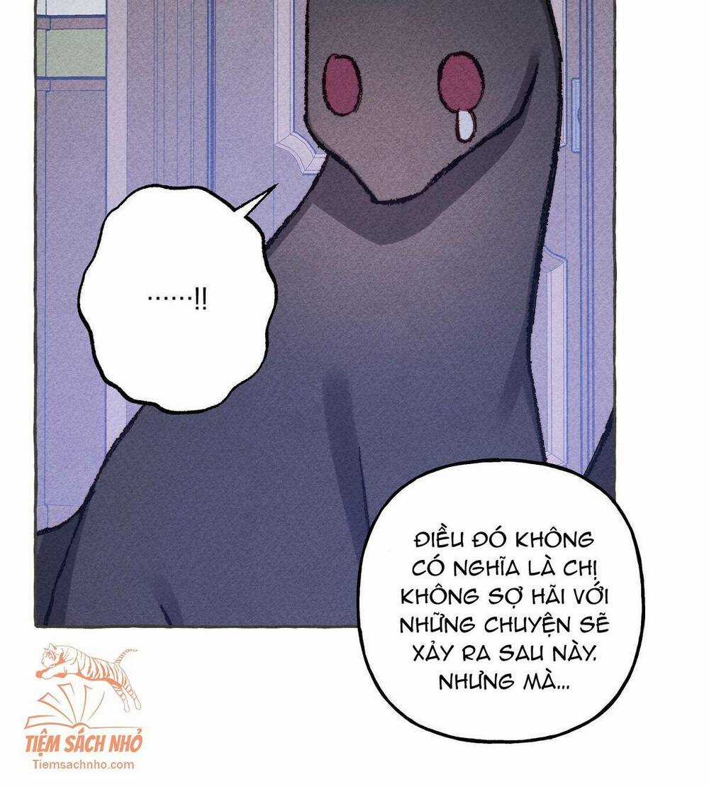 Nuôi Dưỡng Một Bé Rồng Đen Chapter 10 trang 19