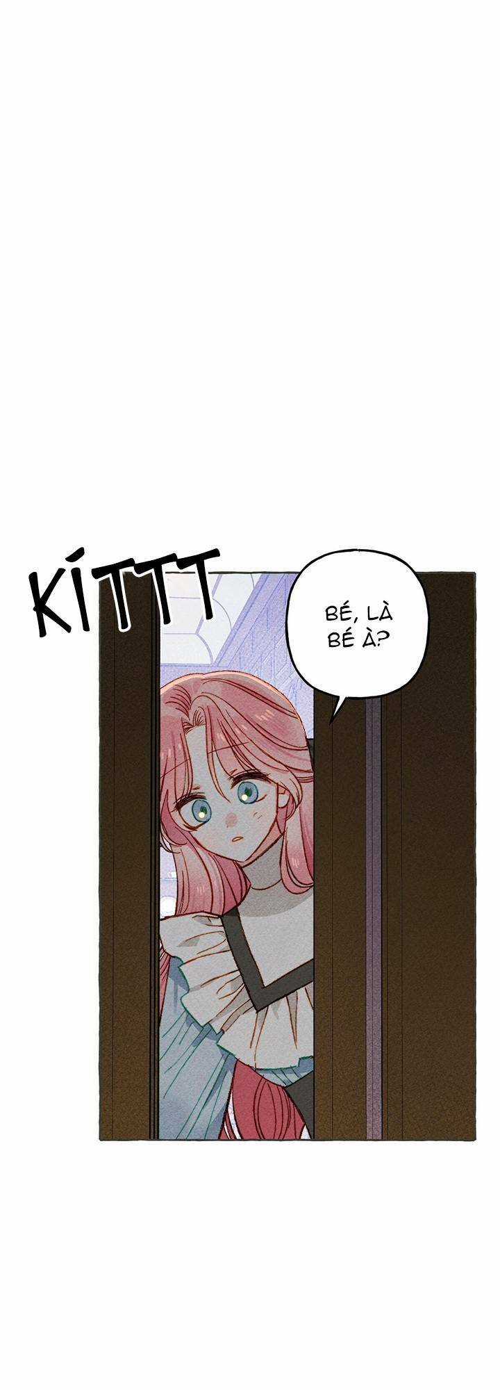 Nuôi Dưỡng Một Bé Rồng Đen Chapter 10 trang 2