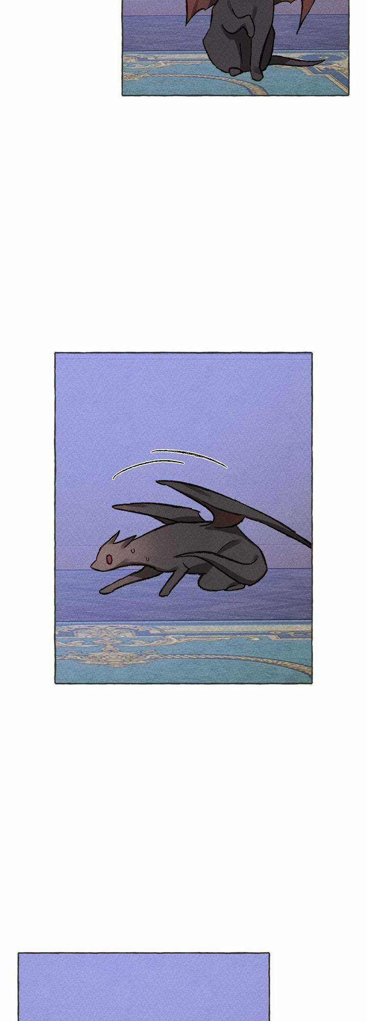 Nuôi Dưỡng Một Bé Rồng Đen Chapter 10 trang 22