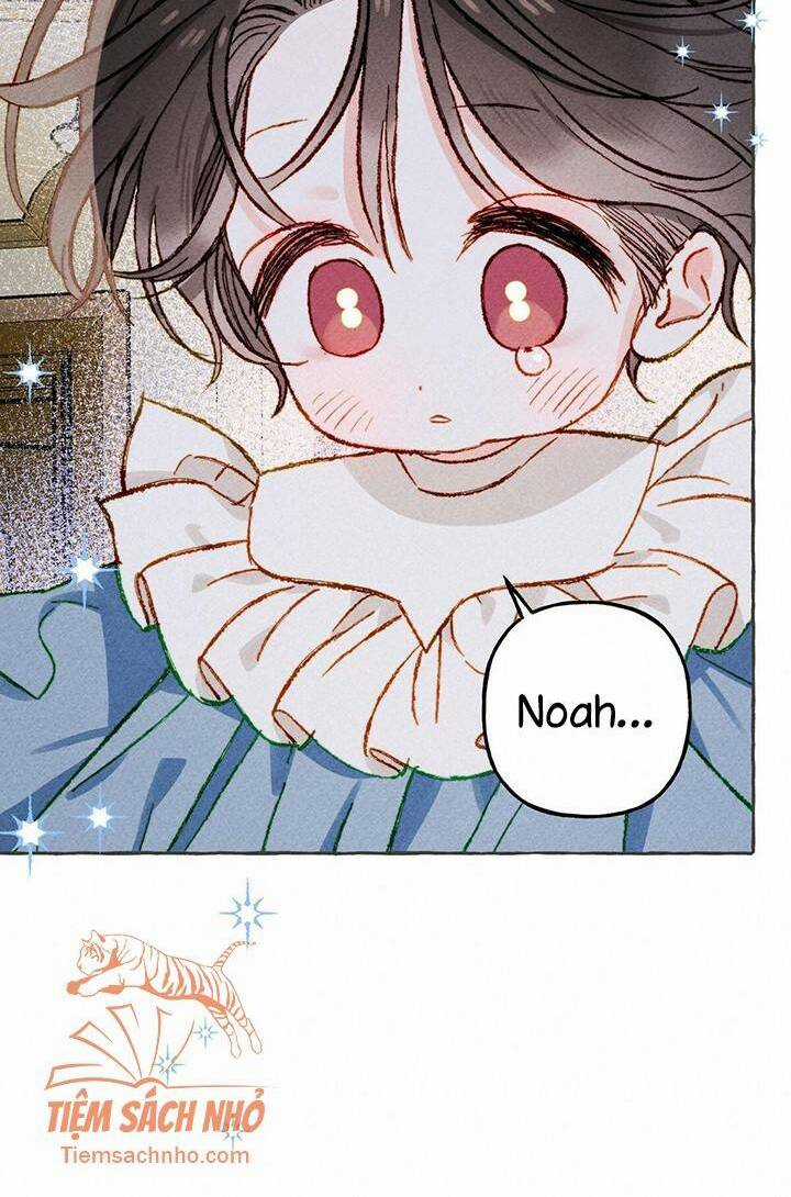 Nuôi Dưỡng Một Bé Rồng Đen Chapter 10 trang 26