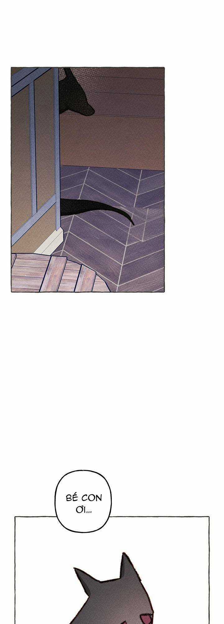 Nuôi Dưỡng Một Bé Rồng Đen Chapter 10 trang 3