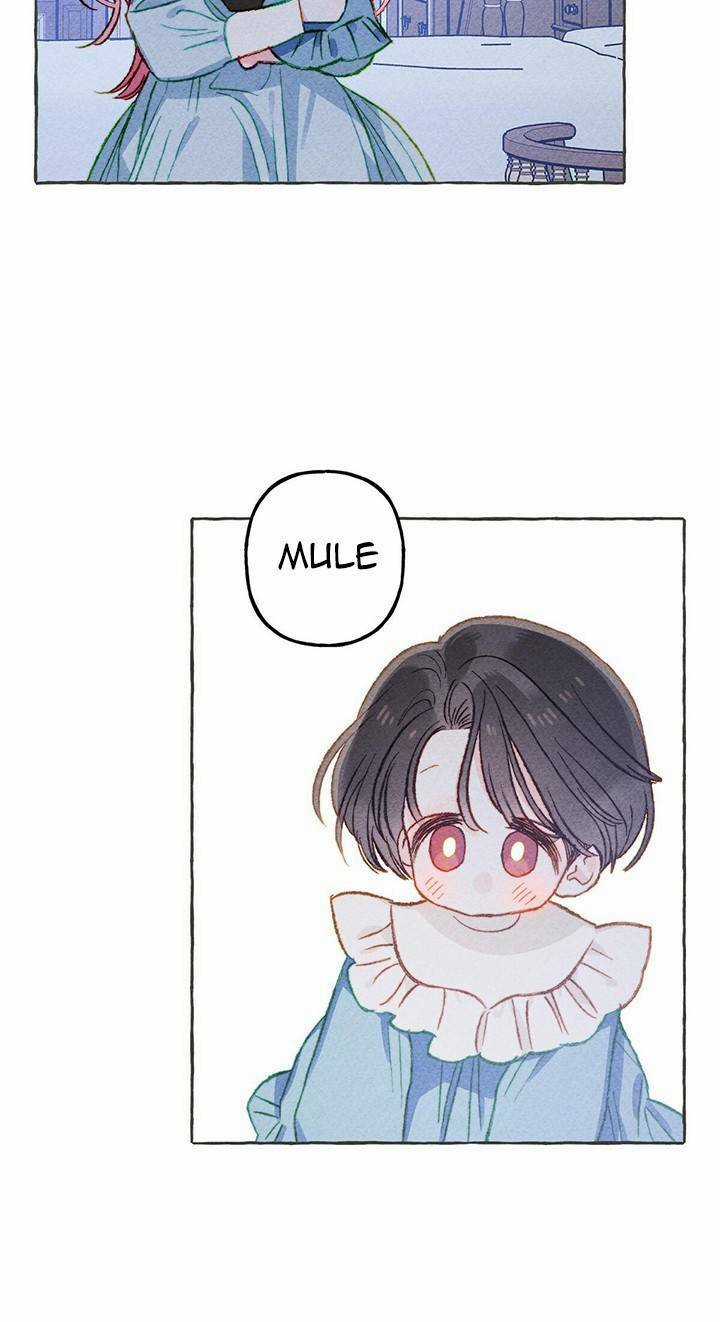 Nuôi Dưỡng Một Bé Rồng Đen Chapter 10 trang 31