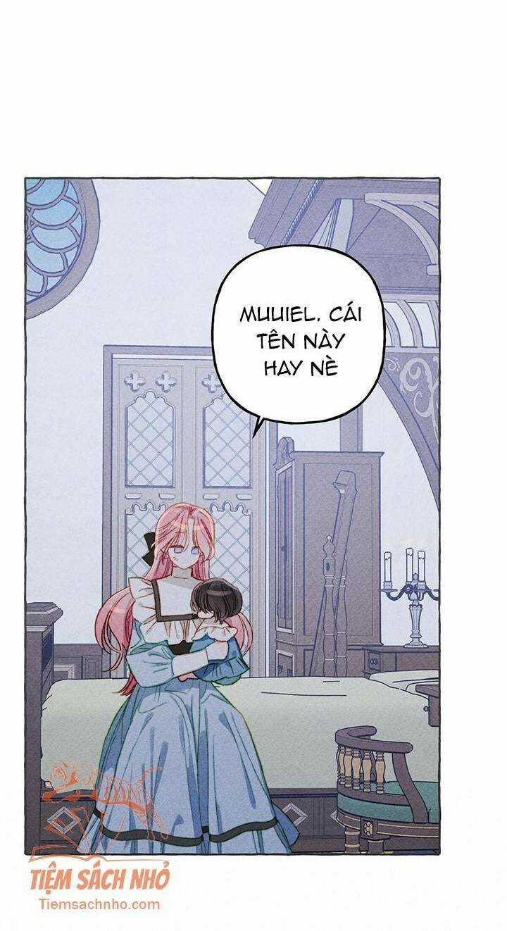 Nuôi Dưỡng Một Bé Rồng Đen Chapter 10 trang 32