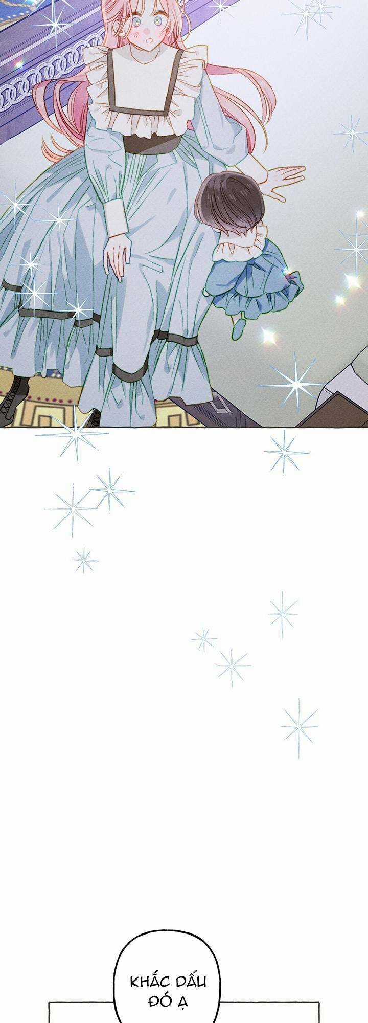 Nuôi Dưỡng Một Bé Rồng Đen Chapter 10 trang 35