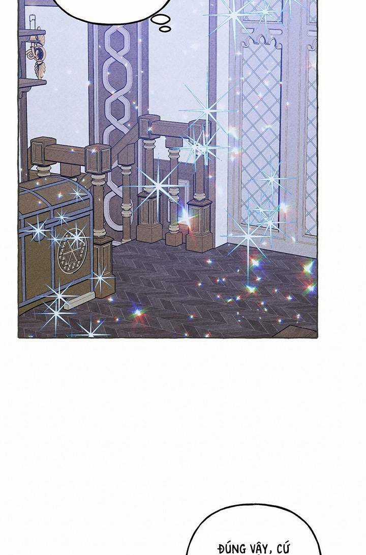 Nuôi Dưỡng Một Bé Rồng Đen Chapter 10 trang 38