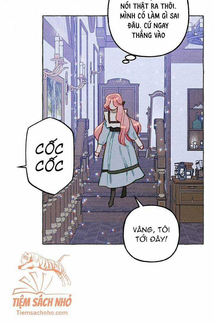 Nuôi Dưỡng Một Bé Rồng Đen Chapter 10 trang 39