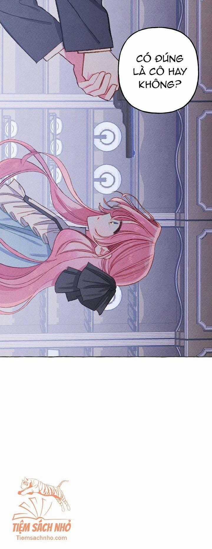 Nuôi Dưỡng Một Bé Rồng Đen Chapter 10 trang 43