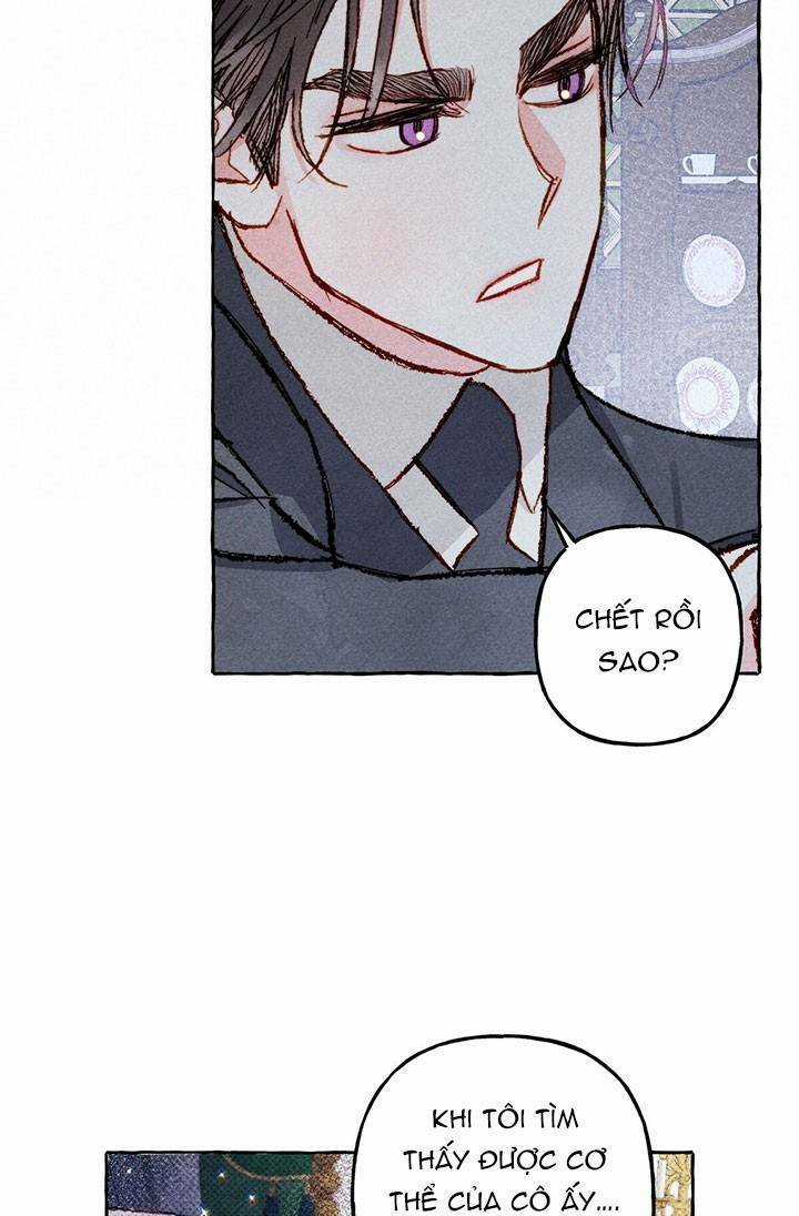 Nuôi Dưỡng Một Bé Rồng Đen Chapter 11 trang 12